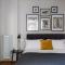 Chic Flat in the Heart of Athens by UPSTREET - Atenas