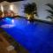 Beach luxury Penthouse - Flic-en-Flac