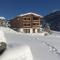 Ahorn Chalet Mittelberg