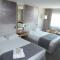 Best Western Paris CDG Airport