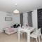 Apartmani Pocco Locco