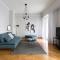 Acropolis Core Bright & Modern Apartment by UPSTREET Foto: Acropolis Core Bright & Modern Apartment by UPSTREET
