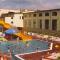 Apartament w Cieplicach