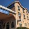 Travelodge by Wyndham Pasadena Central