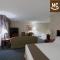 Miles City Hotel & Suites