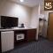 Miles City Hotel & Suites