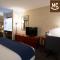 Miles City Hotel & Suites