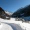 Haus Rosi - Sankt Leonhard im Pitztal