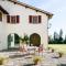 VIESCA Suites & Villas Il Borro Toscana