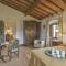 VIESCA Suites & Villas Il Borro Toscana