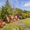 Berkshire Mountain Lodge
