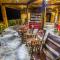 Macaw Lodge