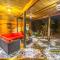 Macaw Lodge