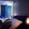 Le Sinfonie Rooms