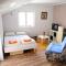 Athos Apartments