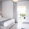 Avgerou Studios and Apartments