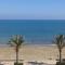 Apartamento 1 línea playa Porsa playa Alboraya - Port Saplaya