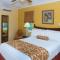 Yellow Bird Hotel
