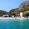 Apartments by the sea Cove Zarace - Gdinj, Hvar - 4598