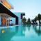Foto: The Cliff Resort & Residences 161/169