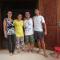 Foto: Family Hostel Siem Reap 17/48