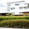 Chill House at Naiyang