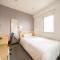 Super Hotel Yokkaichi Route 1