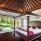 Adi Assri Beach Resorts And Spa Pemuteran