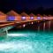 Diamonds Athuruga Maldives Resort & Spa - Athuruga Island