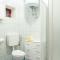Mon Perin Castrum - Studio Apartment Castel