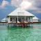 Diamonds Athuruga Maldives Resort & Spa - Isla Athuruga