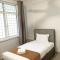 Seaview Apartment