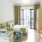 Foto: Sanya Mu Hai Boutique Apartment - Sanya Bay 31/40