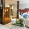 Gran Hotel Albacete Gran Hotel Albacete