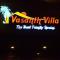 Vasanth Villa - Kanchipuram