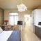 Canal Studio Apartment