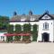 Llwyngwair Manor, Newport, PEMBROKESHIRE - Newport