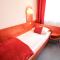 Hotel West an der Bockenheimer Warte