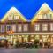 Akzent Hotel Tietmeyer & Cross Side