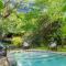 LittleBush Private Lodge