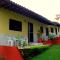Hotel Pousada Rancho Fundo - 卡马萨里