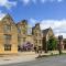 Pennylands Hill View Lodge