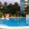 Penthouse direkt am Meer