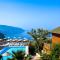 Kabak Armes Hotel