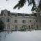Logis Hôtel Les Maréchaux