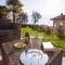 Ossuccio Grande C home with pool sleeps 12 by Italian Apartments