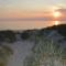 Holiday Home Fyrmarken Hvide Sande Iii