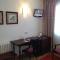 Hostal Navarra