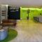 ibis Styles Curitiba Centro Civico