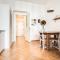 Trendy Local Apartment - Prága
